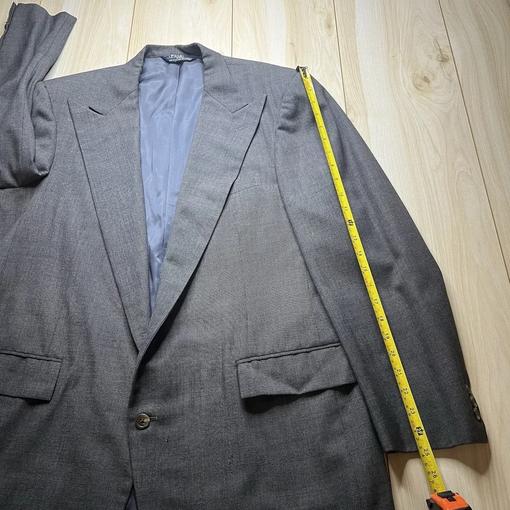 Ralph Lauren jacket great